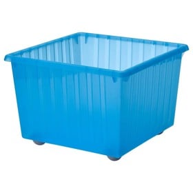 Storage container IKEA Vessla